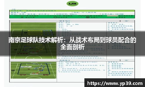 南京足球队技术解析：从战术布局到球员配合的全面剖析